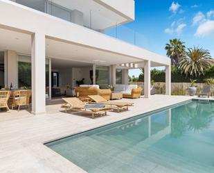 Casa o xalet en venda a Nueva Alcántara