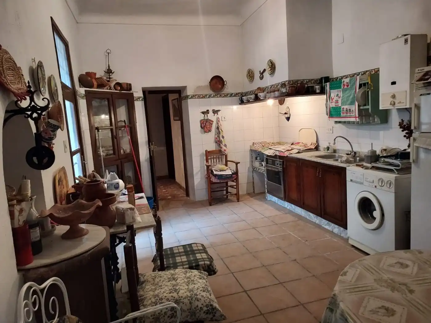 Country house with terrace for sale in Plaza PARADOR, imagen 10