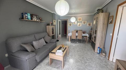 Foto 3 de Apartament en venda a El Acequión, Alicante