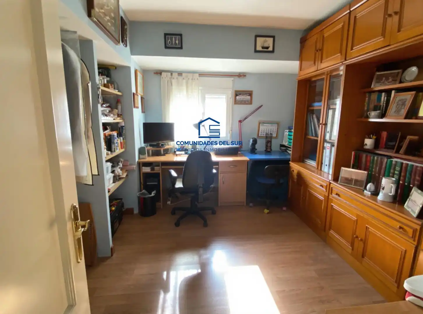 Flat for sale in Cádiz  with Terrace and Balcony