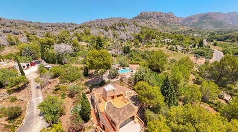 Foto 2 de Casa o xalet en venda a La Xara - La Sella, Dénia