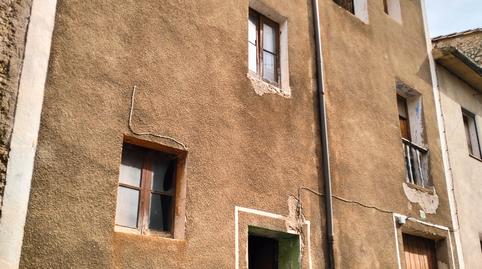 Foto 3 de Casa adosada en venda a Carrer Sant Jaume, 2, Tortellà, Girona