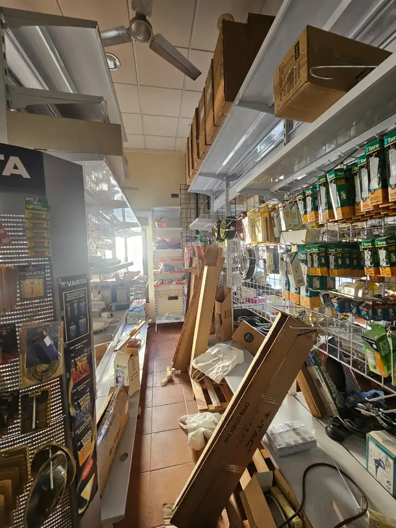 Local comercial de lloguer a Alcantarilla, imagen 11