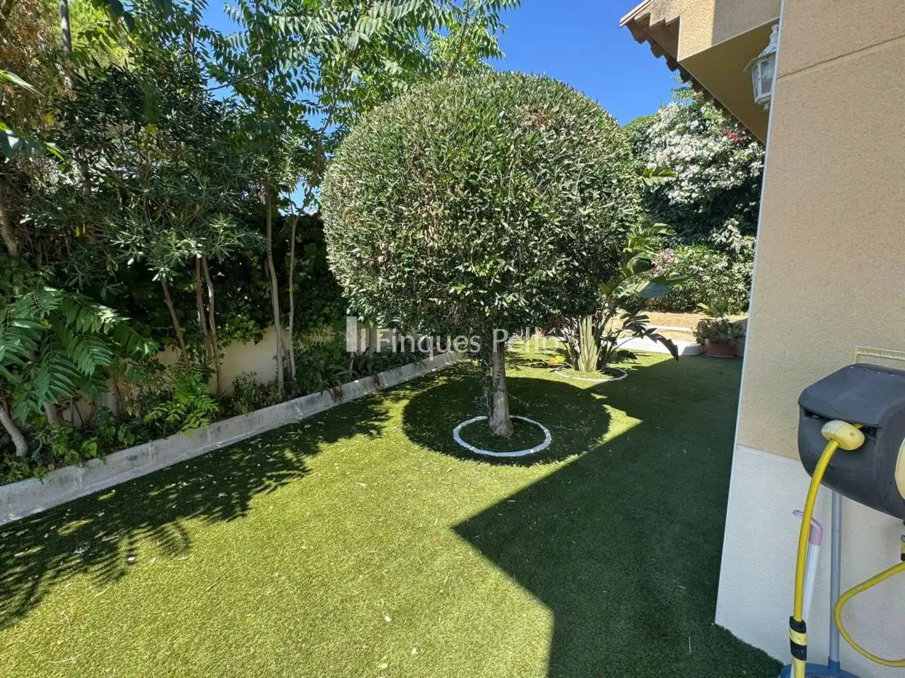 Houses for rent in Sant Feliu de Guíxols  with Heating, Private garden and Terrace