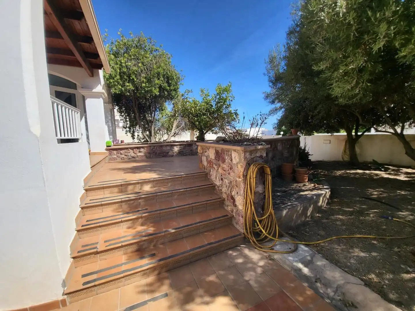 Casa con piscina in vendita a El Palmeral, imagen 48