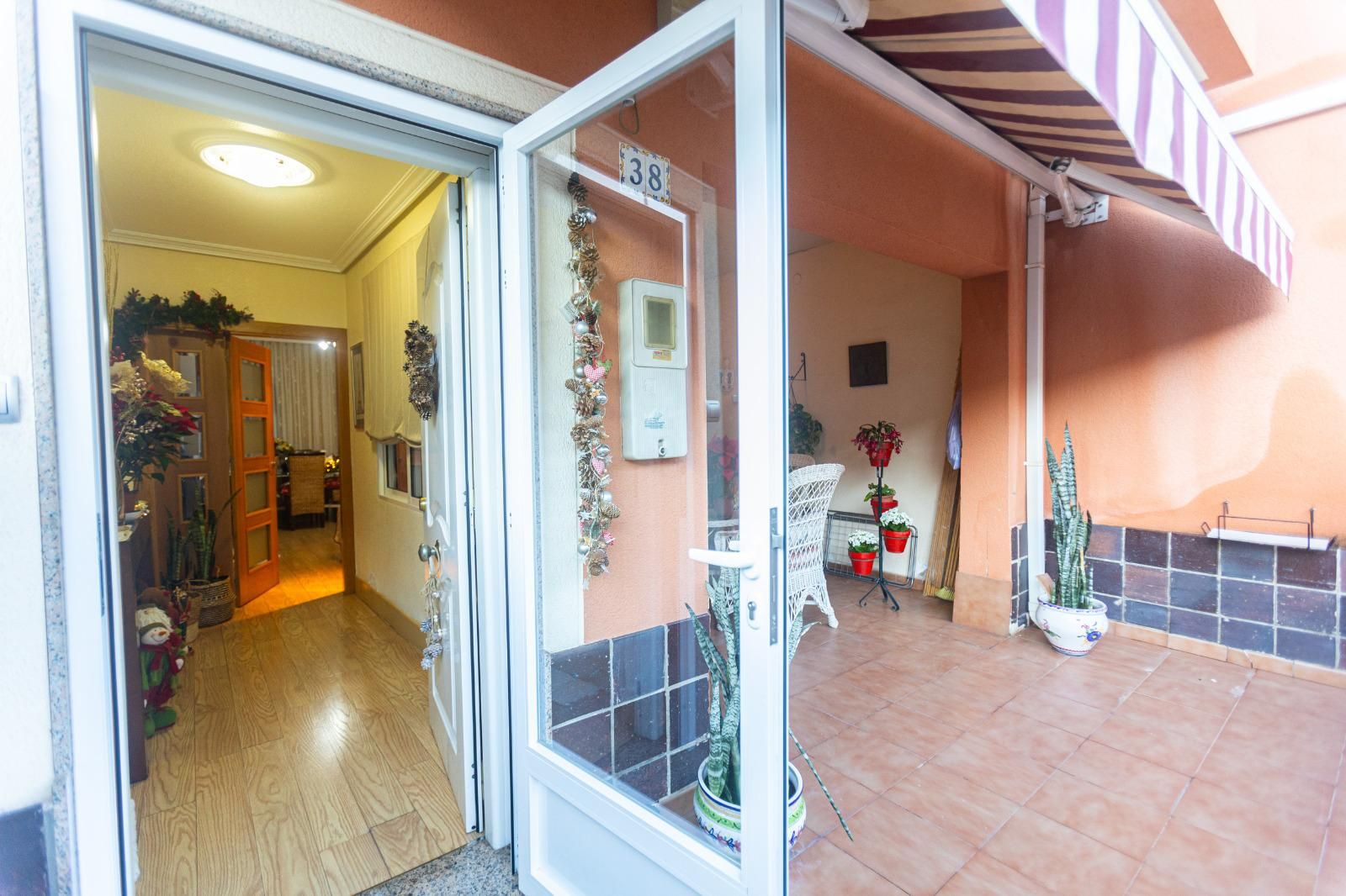 Casa o xalet en venda a Alberca, Pedanías Este