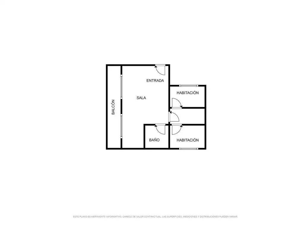 Piso en venta en Castelldefels con Piscina