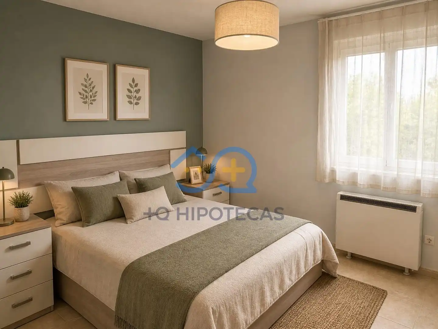 Habitación de Piso en venta en Pantoja con Aire acondicionado y Trastero
