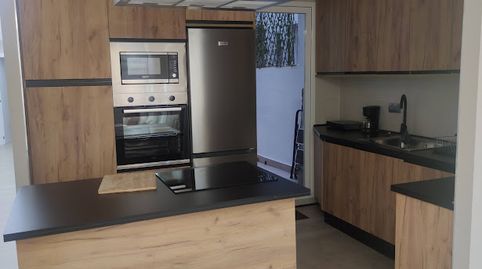 Foto 4 de Piso de alquiler en Calle Velarde, 22, Linarejos, Linares