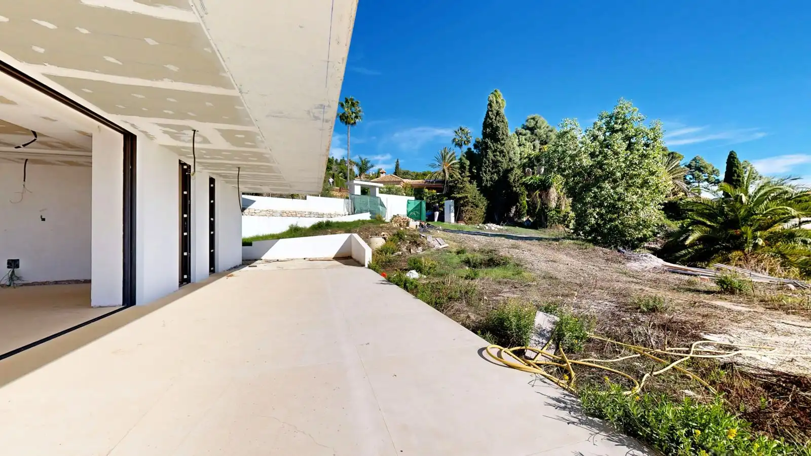 Chalet con piscina en venta en Elviria - Cabopino, imagen 30