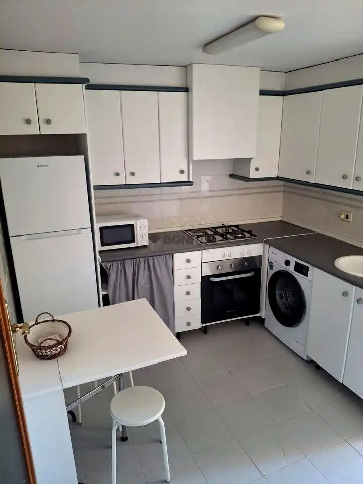 Kitchen of Flat for rent in Centro