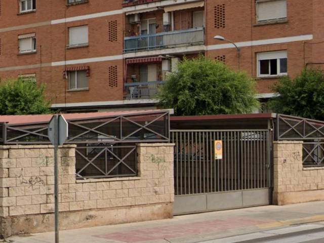 Garaje en Alquiler en Calle Doctores Castroviejo, 1 en Calahorra