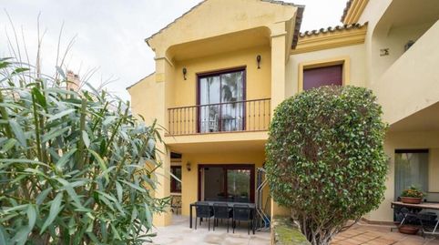 Photo 3 of Detached homes for rent in Puente Romano, Marbella
