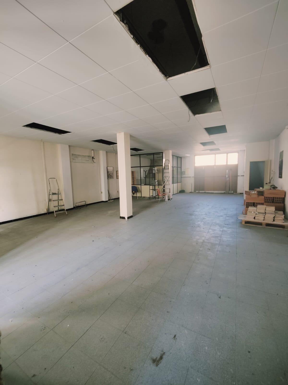 Premises to rent in Cerdanyola del Vallès