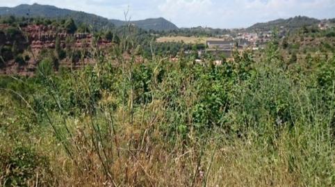 Foto 5 de Terreno en venta en Cm I Más Astarros, Castellbell i el Vilar, Barcelona