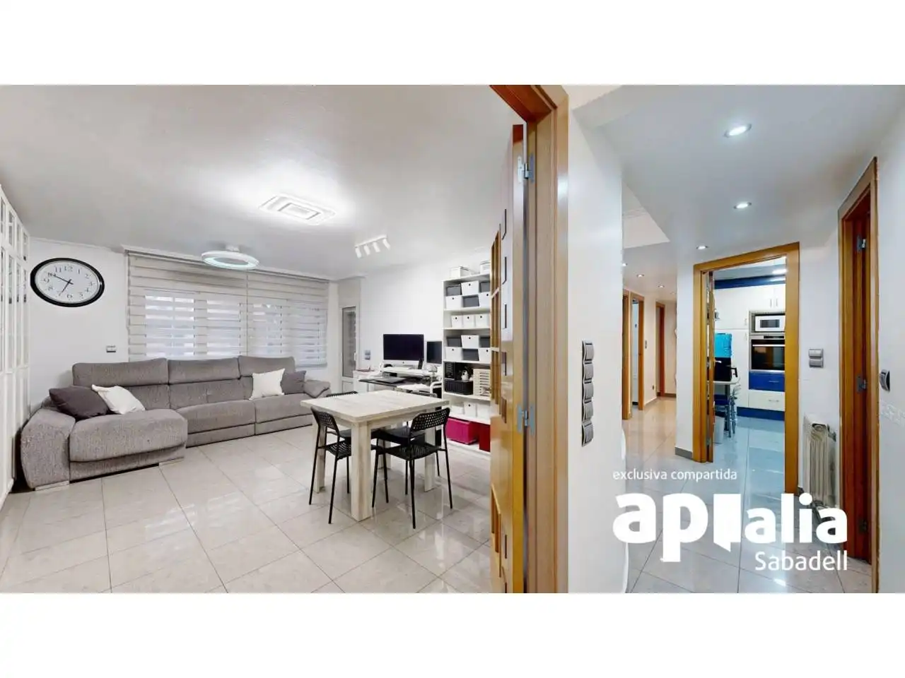Appartement avec terrasse à vendre à Centre - Eixample – Can Llobet, imagen 14