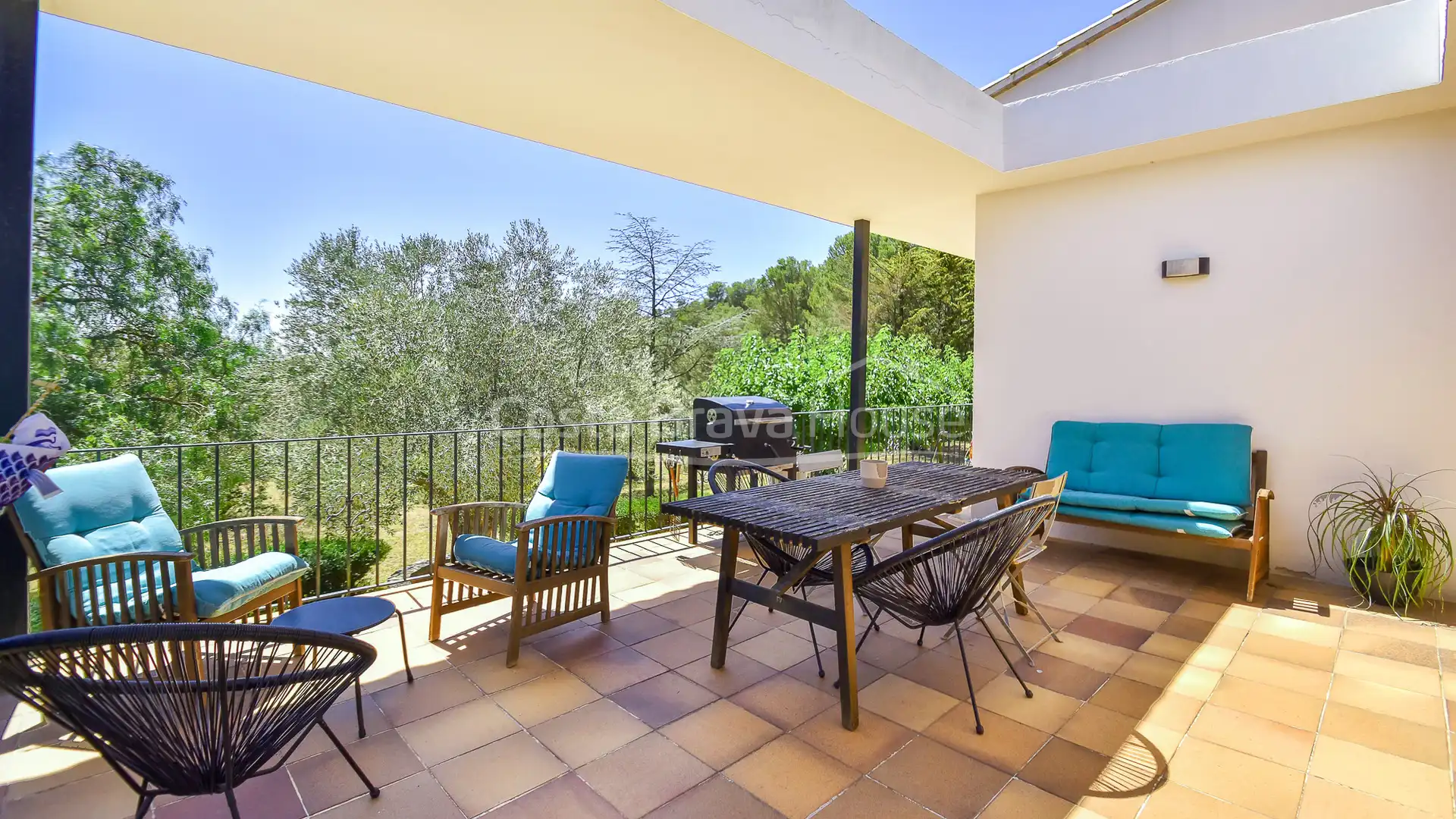 Country house with pool for sale in Carretera Esclanya, imagen 14