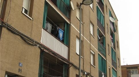 Solvia Inmobiliaria  Piso Sabadell