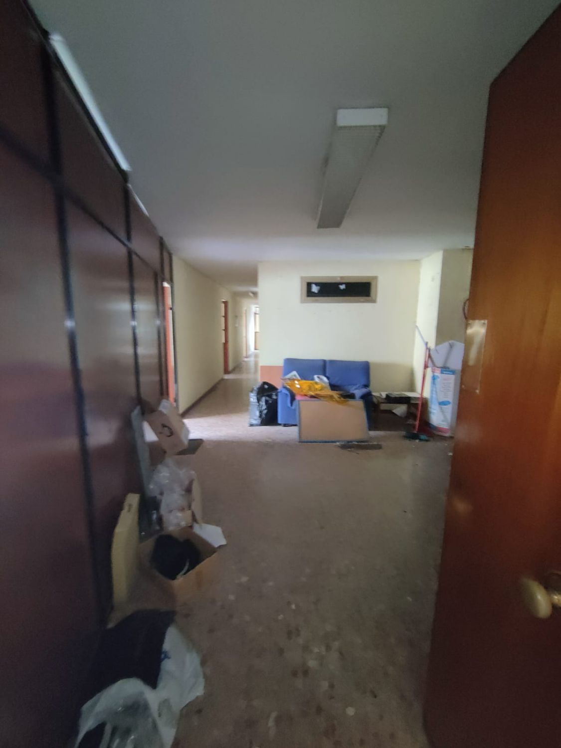 Oficina de lloguer en Barberà del Vallès amb Aire condicionat i Calefacció