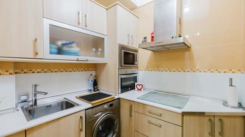 Foto 5 de Loft en venda a C. Eduardo Domínguez Ávila, 5, El Molinillo - Capuchinos, Málaga Capital