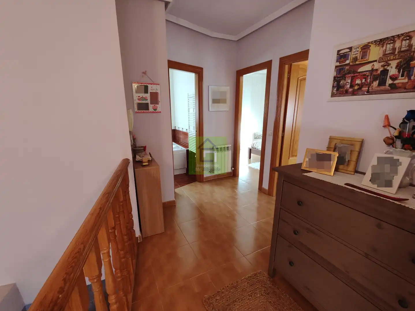 Casa o chalet en venta en Zamora Capital  con Calefacción, Terraza y Trastero