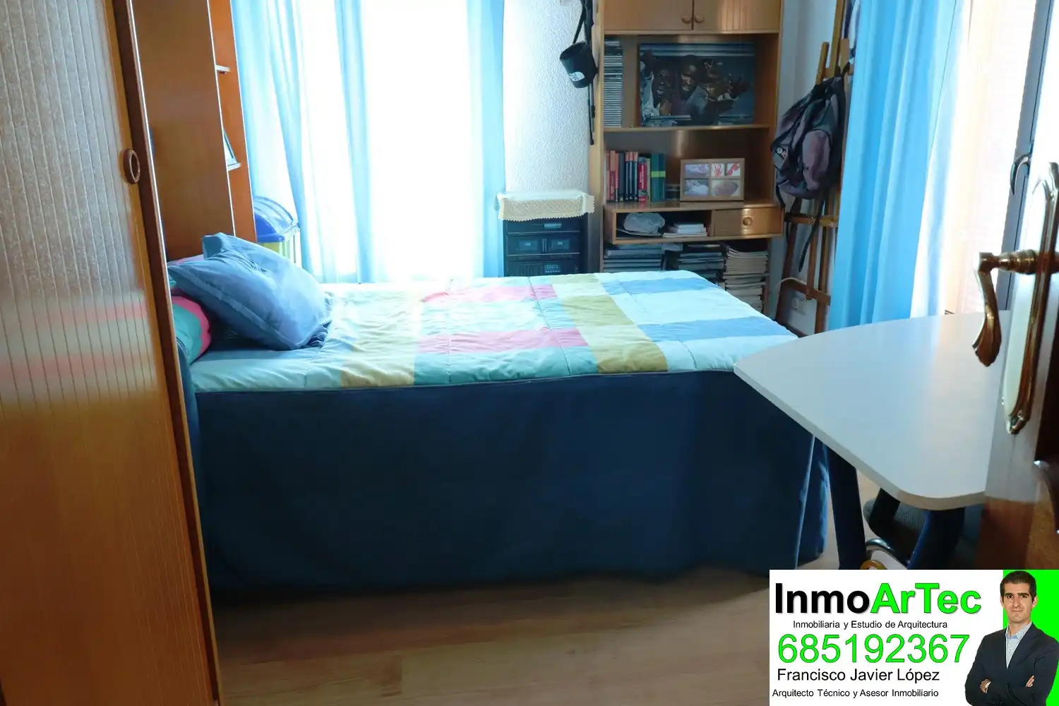 Detached house with terrace for sale in Calle Encinar 3, imagen 22