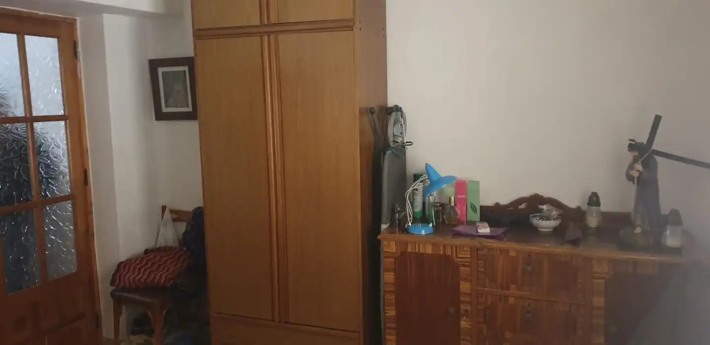 Finca rústica en venda a Tercia, Santa Cruz de la Zarza