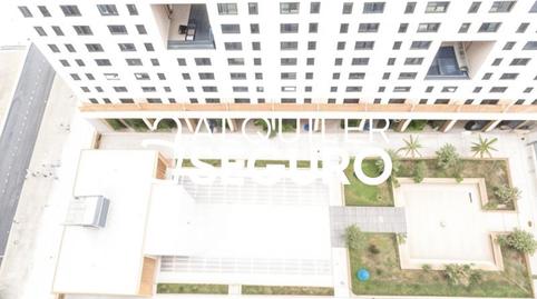 Foto 2 de Piso de alquiler en De la Constitución, El Barral Ferial, Coslada