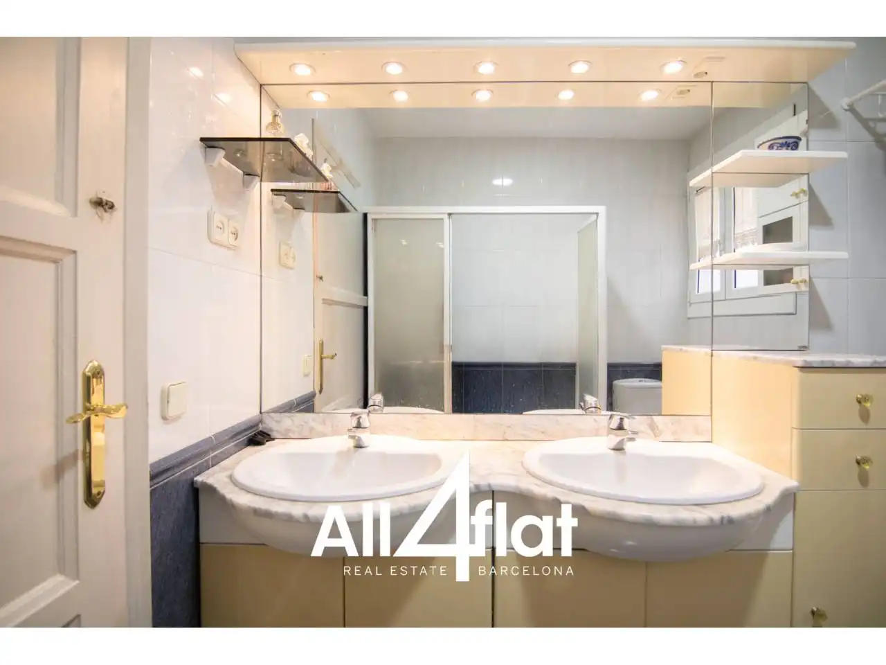 Appartement avec terrasse à vendre à Avenida Riera de Cassoles, imagen 21