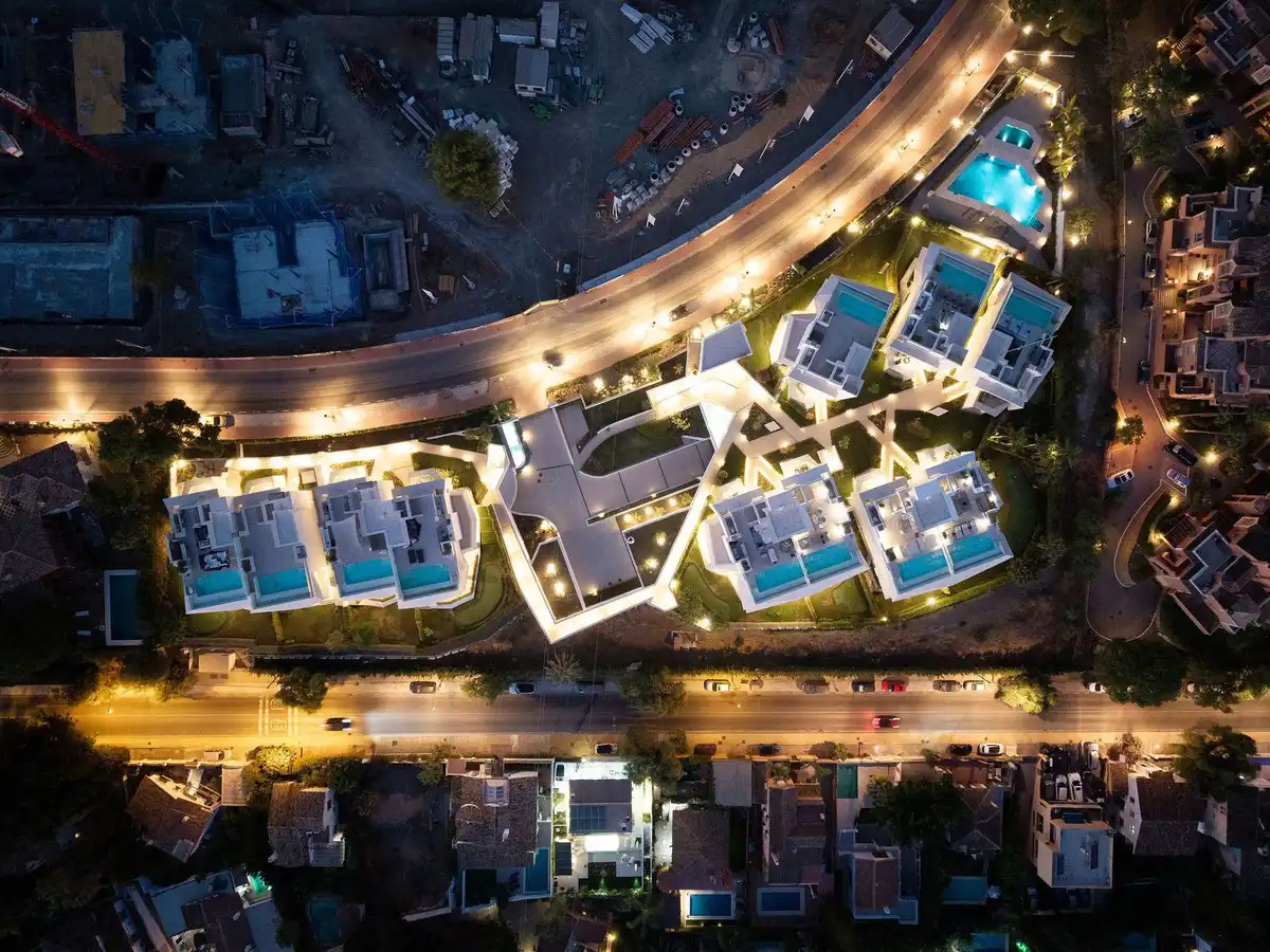 Chalet con piscina en venta en Nueva Andalucía, imagen 35