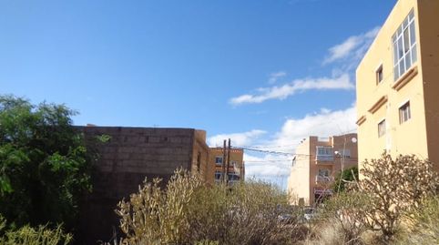 Foto 4 de Terreno en venta en La Matanza, La Cuesta -Finca España, San Cristóbal de la Laguna