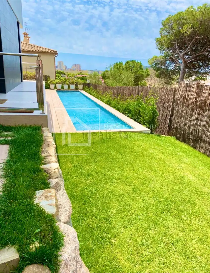 Casa in affitto a Platja d'Aro, imagen 30