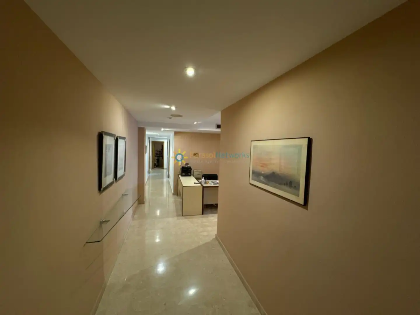 Ufficio con ascensore in vendita a Oliva pueblo, imagen 5
