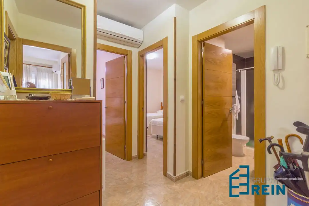 Piso en venta en Añover de Tajo, Toledo