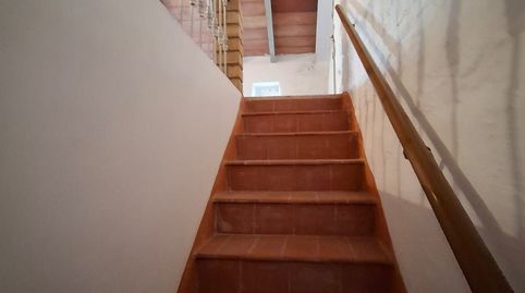 Foto 3 de Casa adosada en venta en Jabalquinto, Jaén