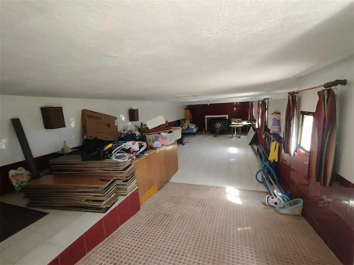 Casa o xalet en venda en Linares amb Aire condicionat i Piscina