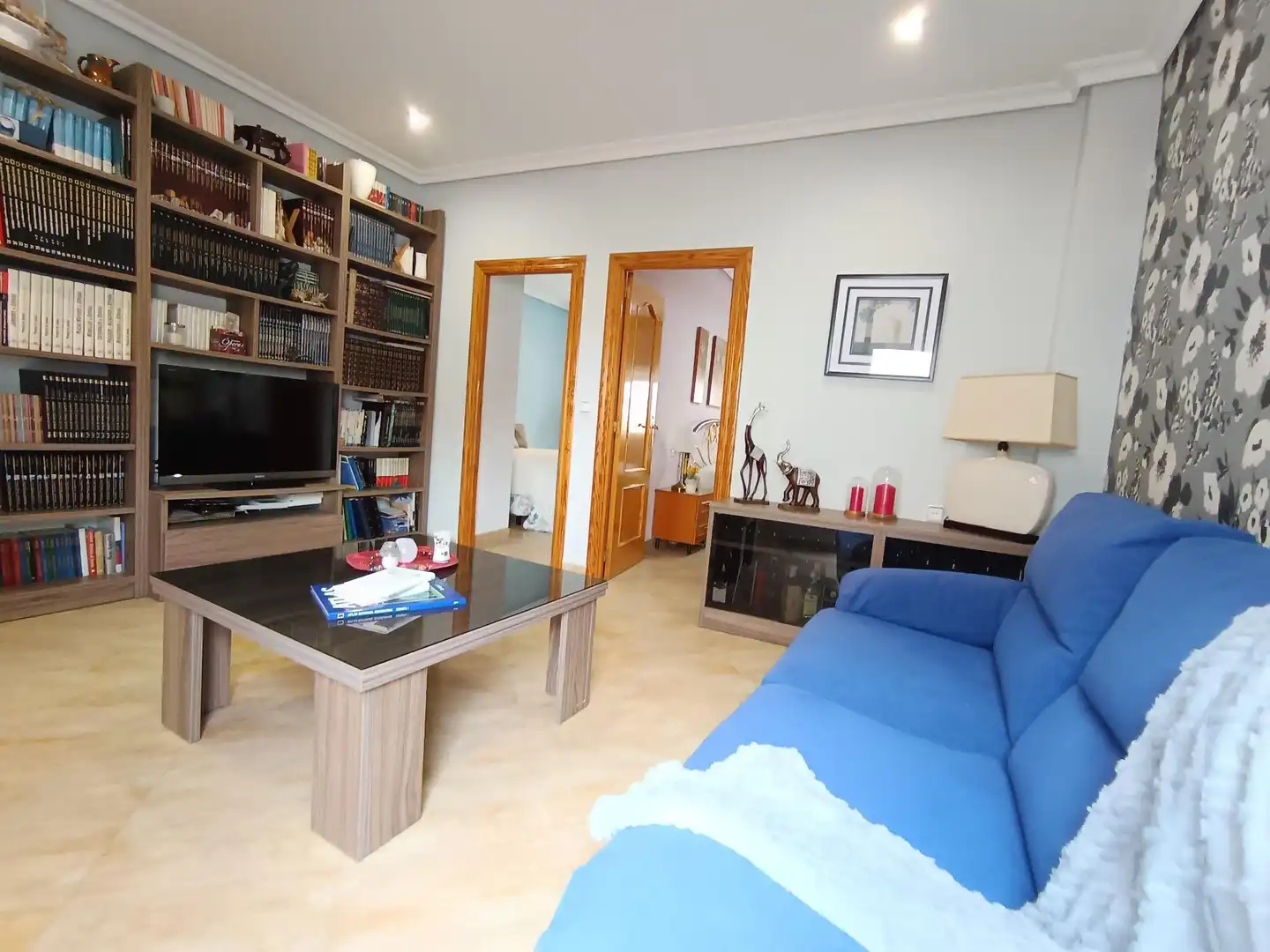 Adosado con terraza en venta en Casco Urbano, imagen 29