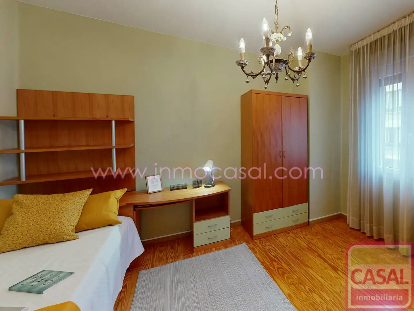 Flat for sale in AVENIDA DE COLON, Masip