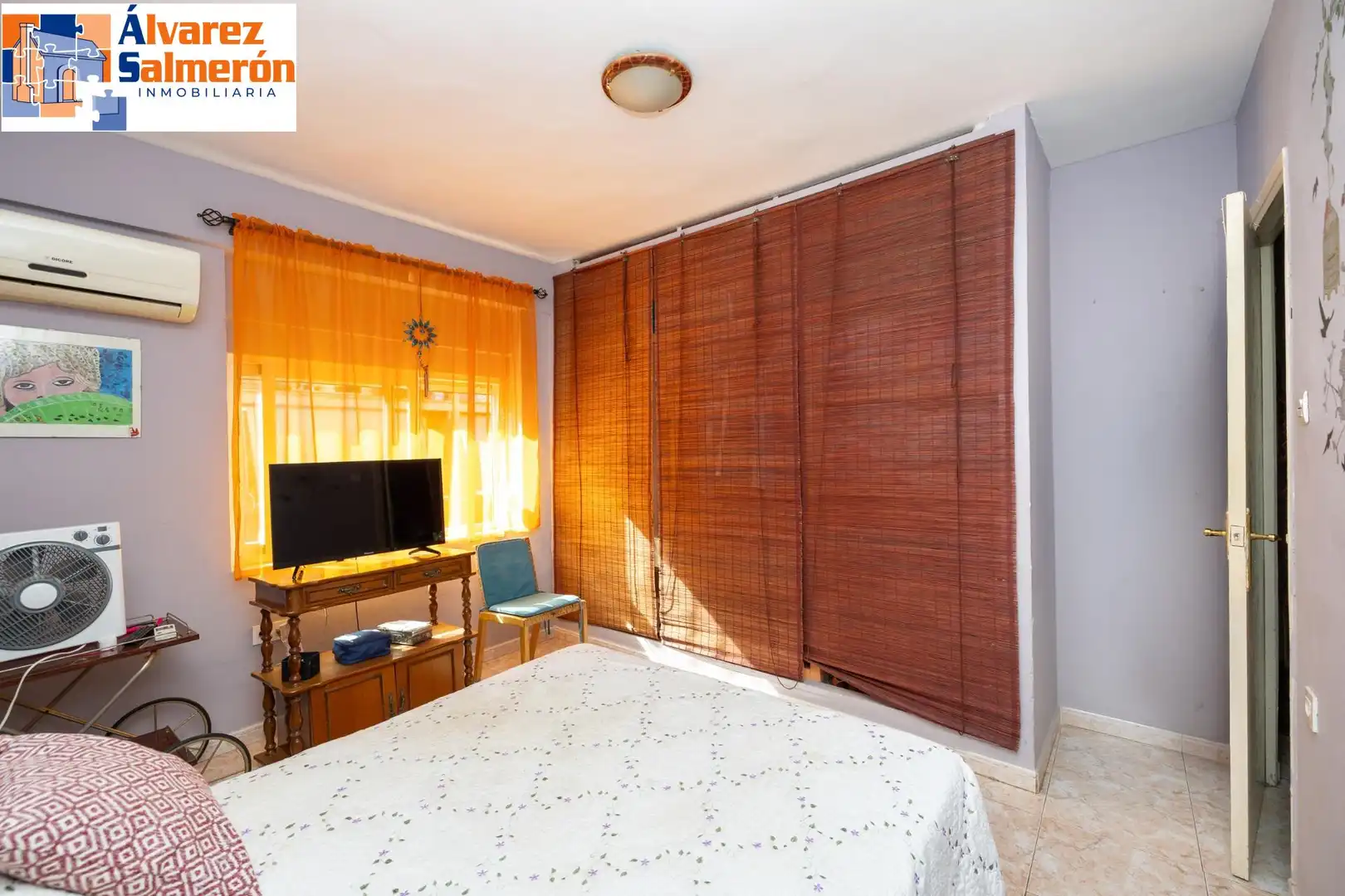 Flat for sale in Calle Calle Arrayanes, imagen 9