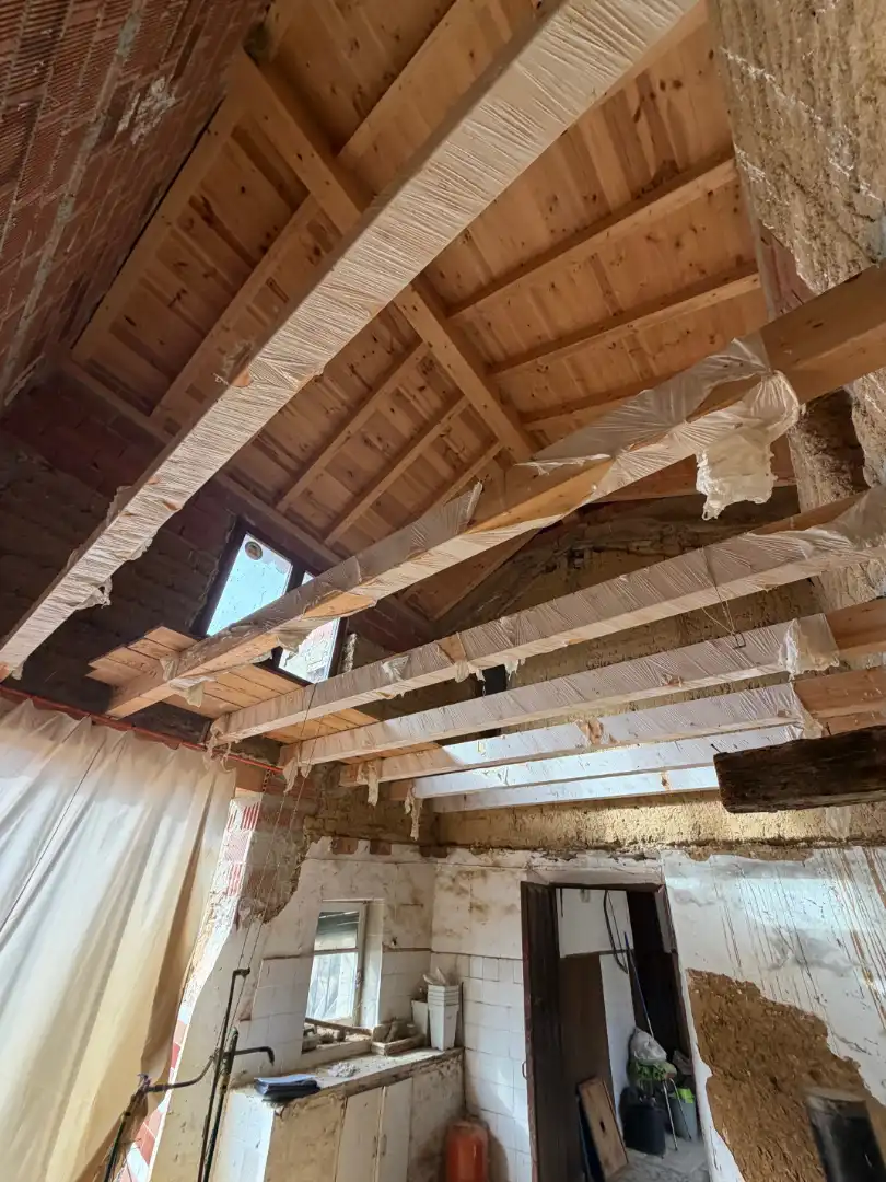 Casa o chalet en venta en Amayuelas de Arriba