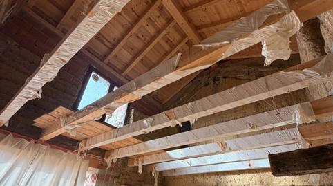 Foto 2 de Casa o xalet en venda a Plaza Mayor, 22, Amayuelas de Arriba, Palencia