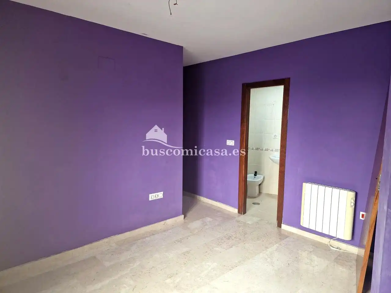 Schlafzimmer von Maisonette zum Verkauf in Torredonjimeno mit Terrasse und Gemeinschaftspool