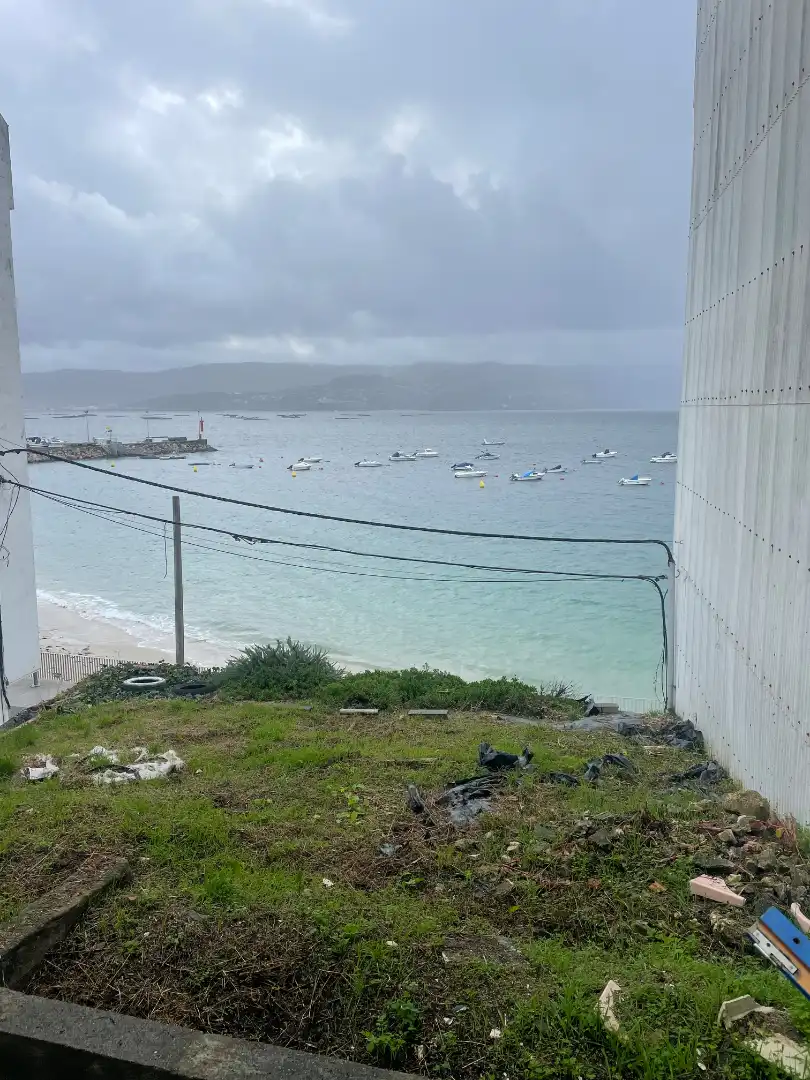 Residencial en venda en Poio