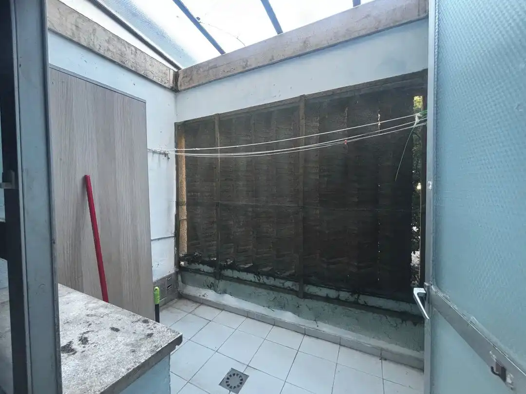 Casa a schiera con terrazza in vendita a Barrio el Puerto, imagen 19