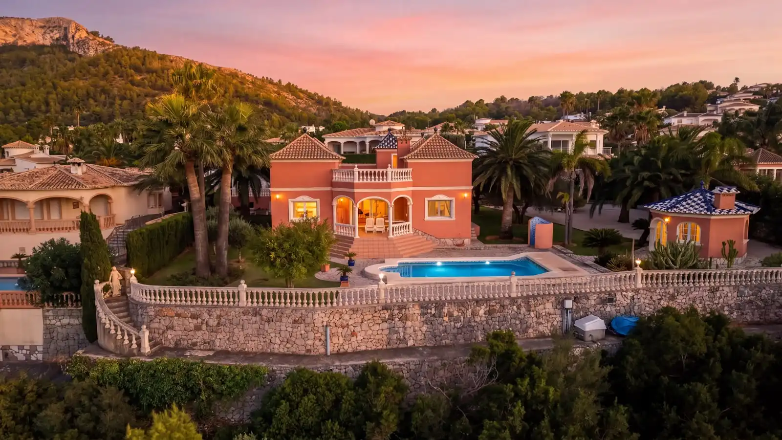 Villa avec piscine à vendre à La Pedrera - Vessanes, imagen 61