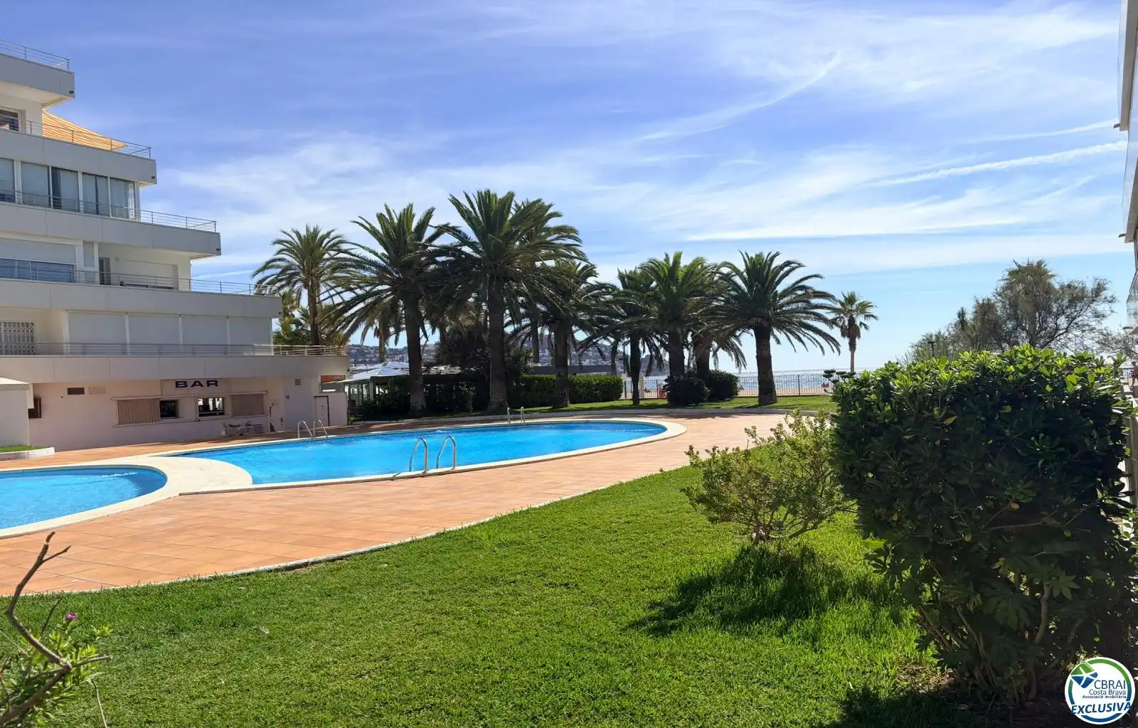 Flat with pool for sale in Avenida Gola De L Éstany 10, imagen 32