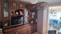 Bedroom of Flat for sale in  Madrid Capital  with Air Conditioner, Heating and Terrace