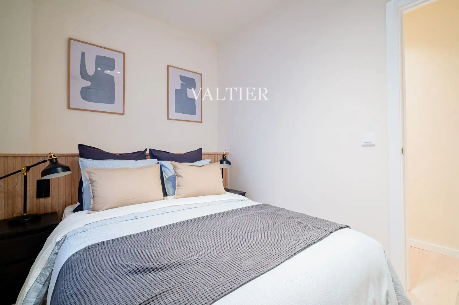 Flat with lift to rent in López de Hoyos, imagen 19