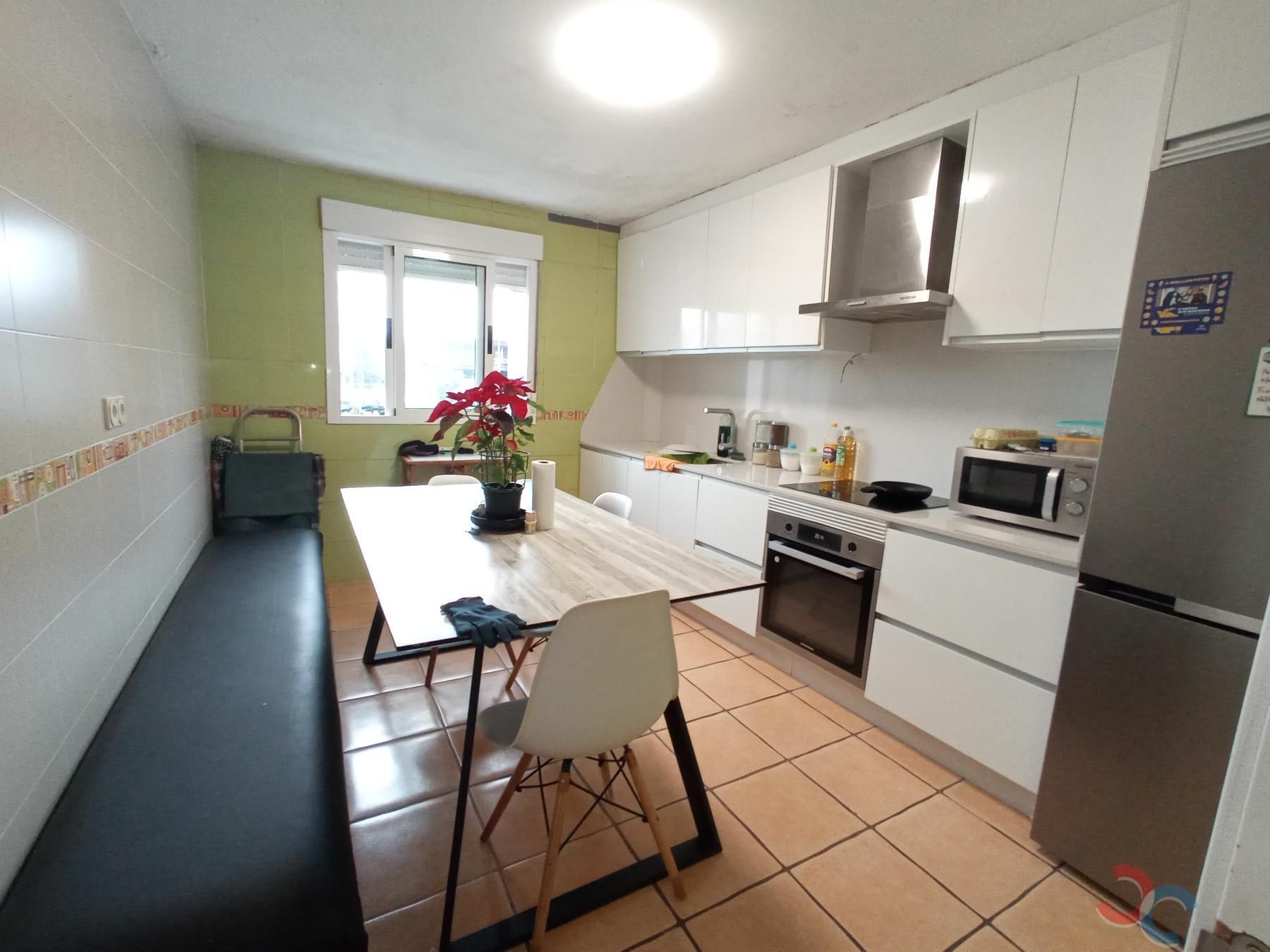 Flat for sale in Poio