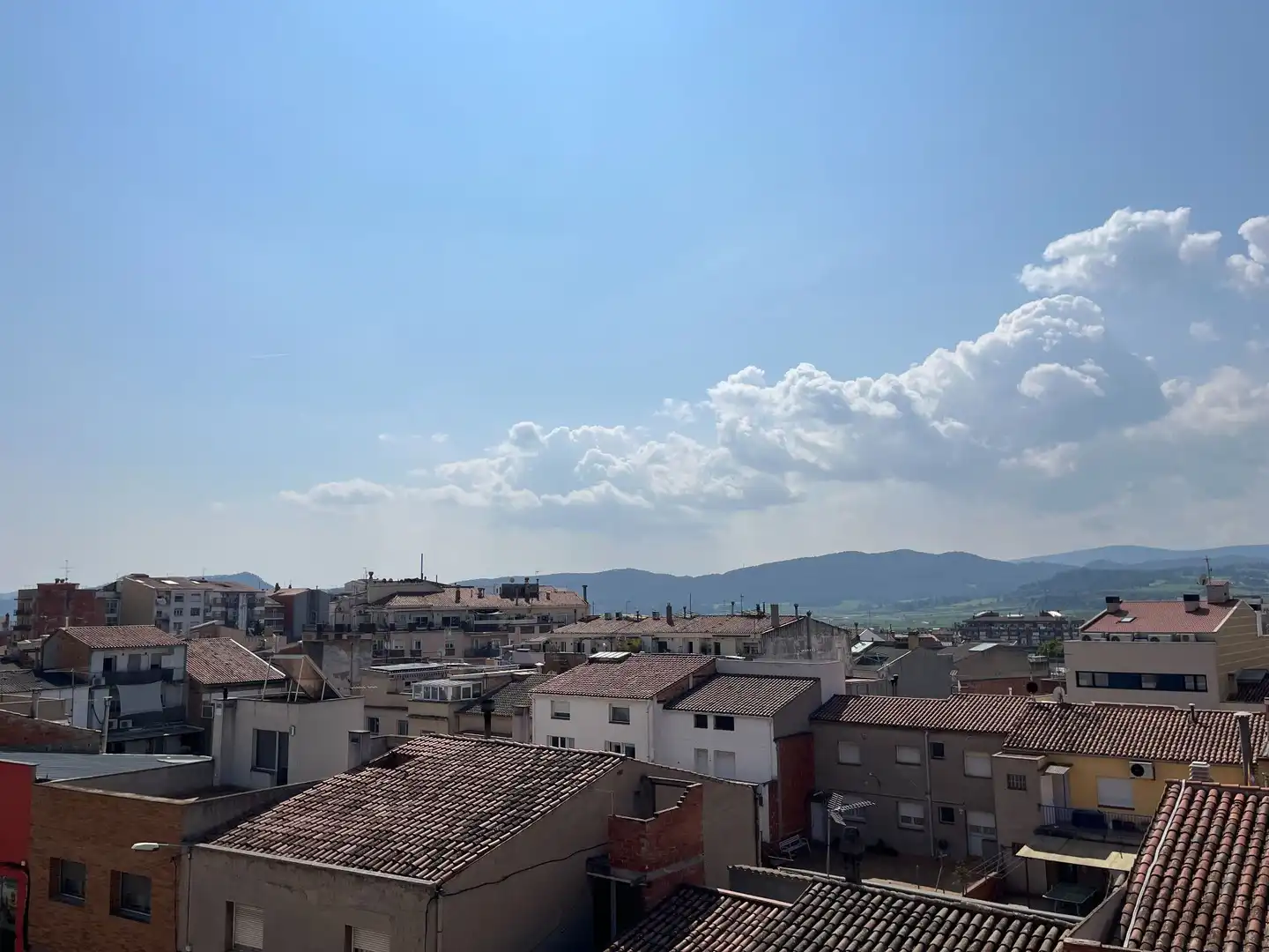 Gebäude zum Verkauf in Sant Joan Baptista, 5, El Poble Sec